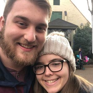 Meet your Posher, Bryan